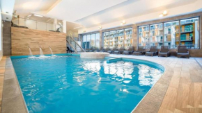 Apartamenty Siesta-Family SPA, Kołobrzeg